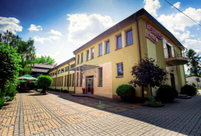Restauracja Sonata, Zwierzyniec